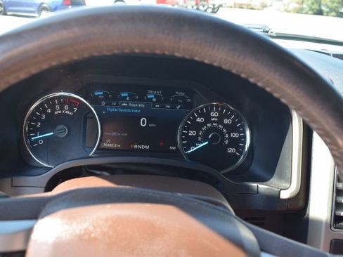 Used 2019 Ford F150 King Ranch w/ Equipment Group 601A Luxury RWD image 19