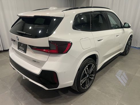 New 2026 BMW X1 xDrive28i w/ Technology Package image 6