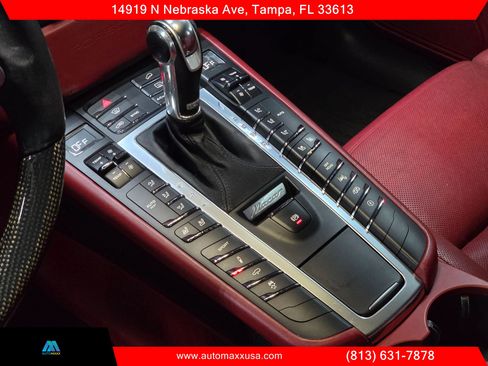 Used 2015 Porsche Macan Turbo image 27