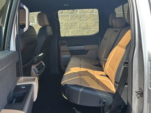 Used 2023 Ford F150 Lariat w/ Max Trailer Tow Package AWD/4WD image 31