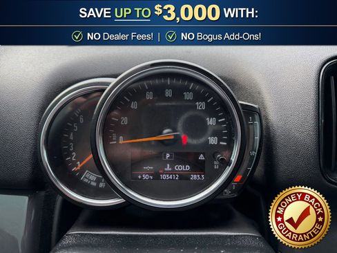 Used 2019 MINI Cooper Countryman image 20