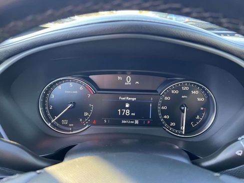 Used 2023 Cadillac XT4 Premium Luxury AWD/4WD image 15