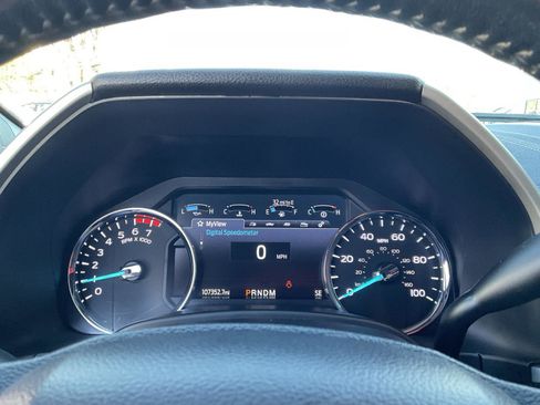 Used 2020 Ford F350 Lariat w/ Lariat Value Package image 15