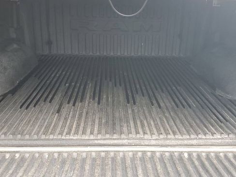 Used 2020 RAM 1500 Big Horn AWD/4WD image 8