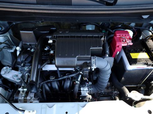Used 2023 Mitsubishi Mirage G4 ES image 25