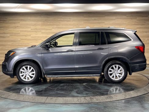 Used 2019 Honda Pilot LX image 6