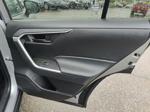Used 2024 Toyota RAV4 LE image 24
