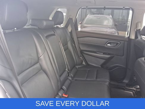Used 2021 Nissan Rogue SL w/ Premium Package FWD image 15