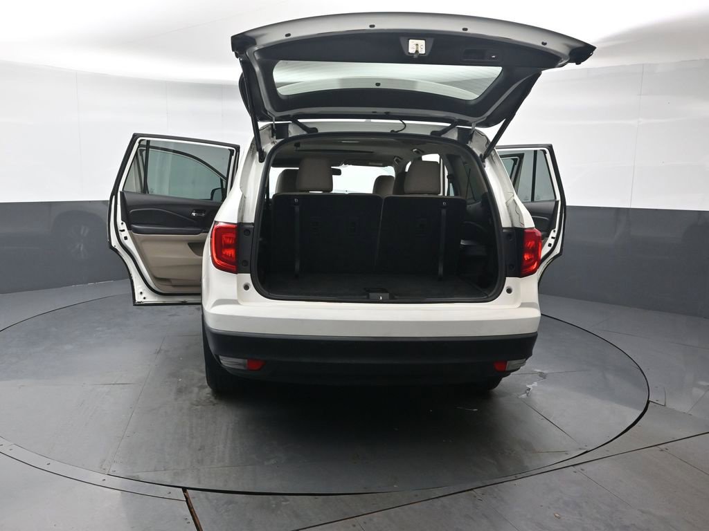 Used 2018 Honda Pilot EX-L image 45