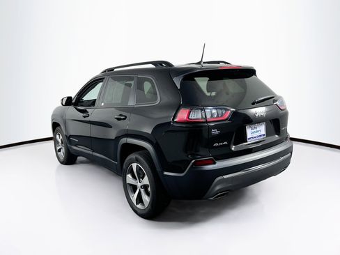 Used 2022 Jeep Cherokee Limited image 7