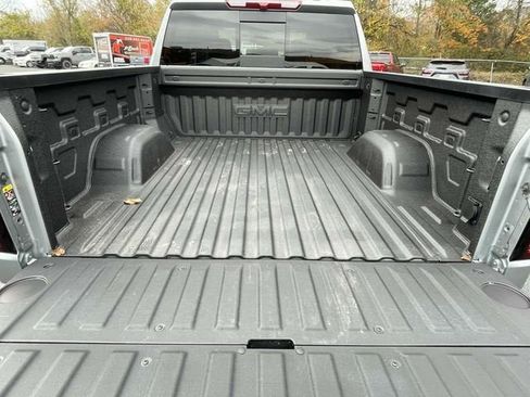 New 2026 GMC Sierra 1500 Denali image 8