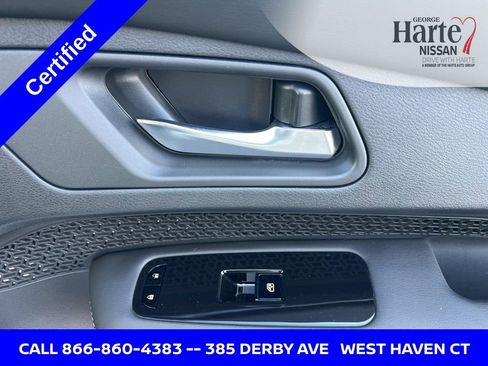 Certified 2023 Nissan Ariya FWD image 36