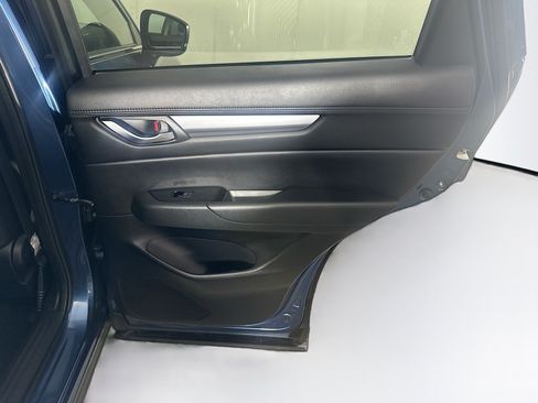 Used 2023 MAZDA CX-5 AWD 2.5 S w/ Select Package image 30
