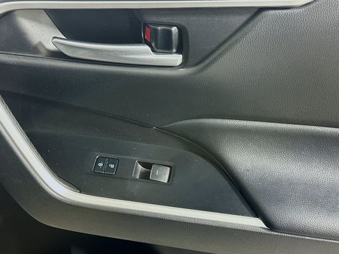 Used 2023 Toyota RAV4 XLE w/ Convenience Package FWD image 29