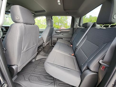 New 2026 GMC Sierra 1500 SLE AWD/4WD image 30