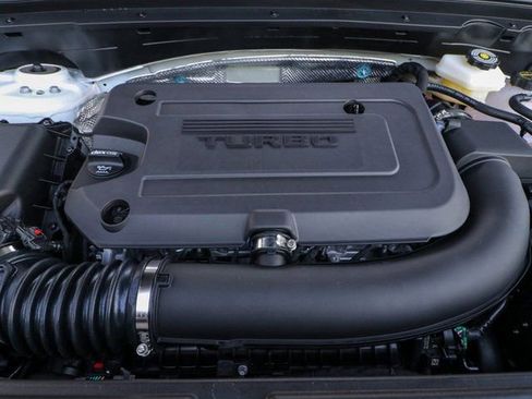 New 2026 Buick Envision Preferred image 29