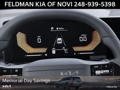 New 2026 Kia Sorento S AWD/4WD image 22