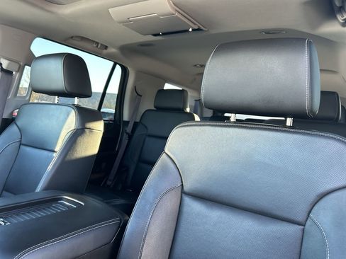 Used 2017 Chevrolet Tahoe Premier image 23