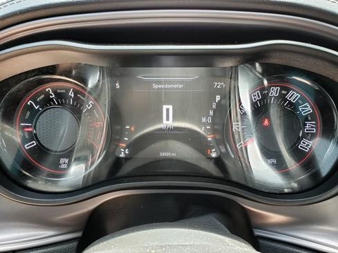 Used 2023 Dodge Challenger R/T w/ Plus Package RWD image 27