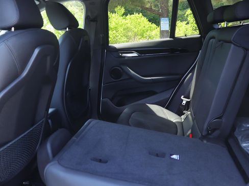 Used 2019 BMW X1 xDrive28i w/ Convenience Package image 14