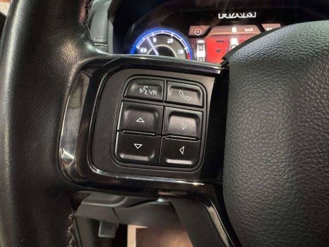 Used 2022 RAM 2500 Limited AWD/4WD image 27
