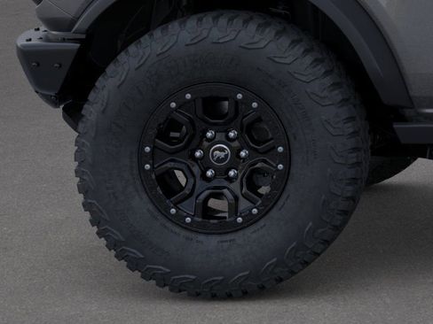 New 2026 Ford Bronco Badlands AWD/4WD image 21