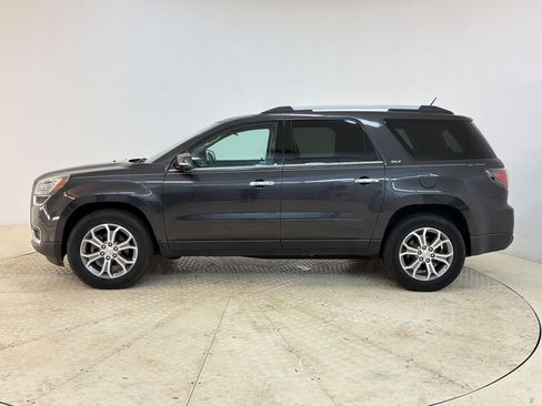 Used 2016 GMC Acadia SLT FWD image 2