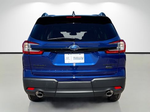 New 2026 Subaru Ascent Bronze Edition image 4