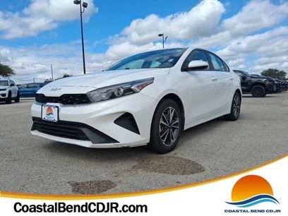 Used 2023 Kia Forte LXS