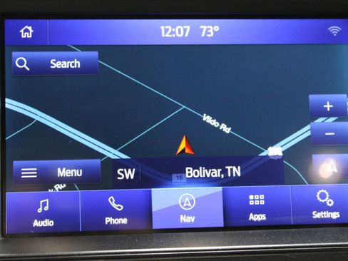 Certified 2021 Ford Expedition Limited RWD image 57