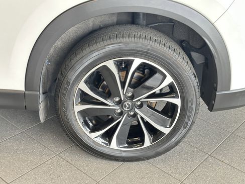 Certified 2023 MAZDA CX-5 AWD 2.5 S w/ Premium Package image 17