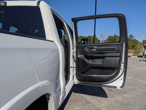 New 2026 RAM 1500 Big Horn image 55