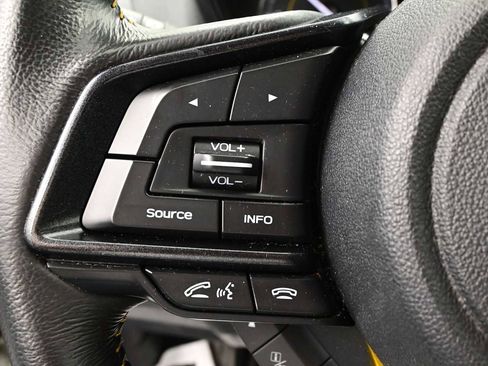 Certified 2023 Subaru Crosstrek 2.5i Sport AWD/4WD image 12