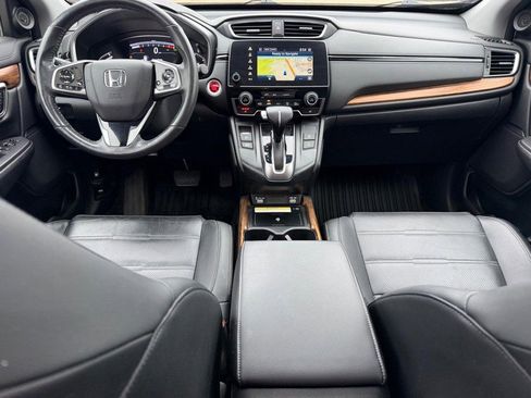 Used 2020 Honda CR-V Touring image 12