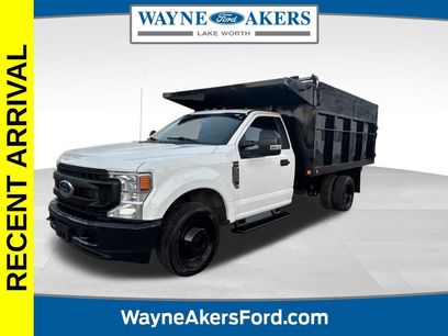 Used 2020 Ford F350 XL w/ Power Equipment Group
