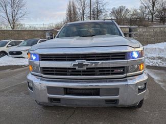 Used 2015 Chevrolet Silverado 2500 LT w/ LT Convenience Package video 2