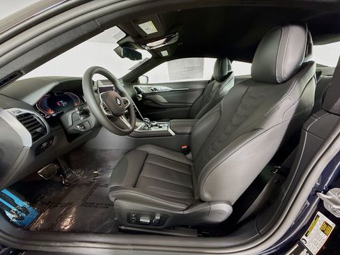 New 2026 BMW 840i Coupe image 22