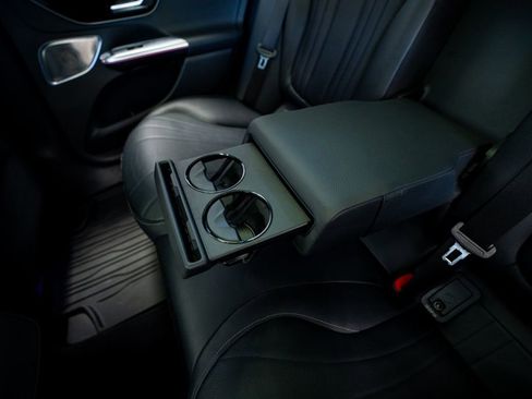 Used 2023 Mercedes-Benz EQE 350+ 4MATIC Sedan image 52