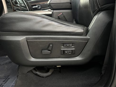 Used 2018 RAM 2500 Laramie w/ Snow Chief Group AWD/4WD image 24