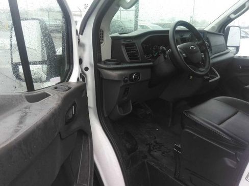 Used 2024 Ford Transit 350 Base w/ Load Area Protection Package image 8