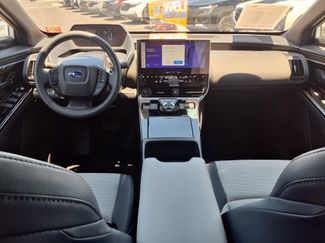 Certified 2023 Subaru Solterra AWD video 2