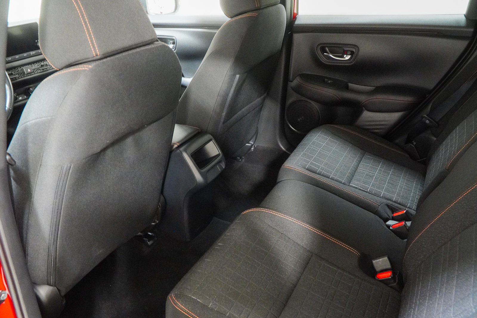 Certified 2024 Honda HR-V Sport image 36