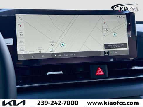 New 2026 Kia Carnival EX image 33