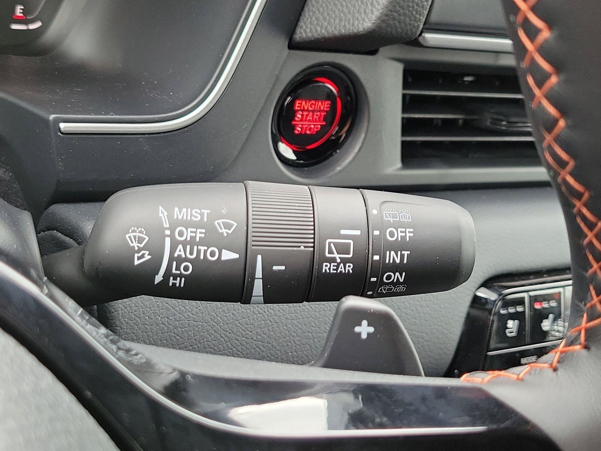 New 2026 Honda Passport TrailSport Elite image 15