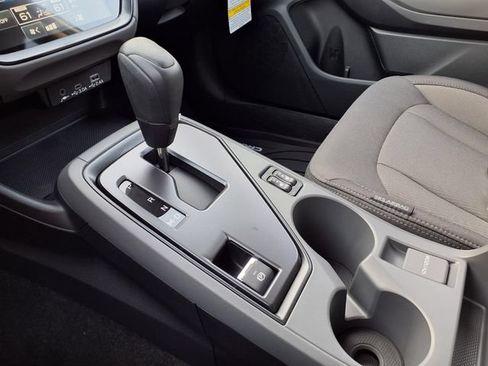 New 2026 Subaru Crosstrek 2.5i Premium AWD/4WD image 17