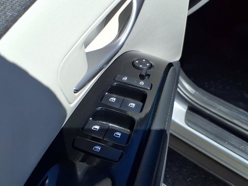 Certified 2022 Hyundai Tucson Limited FWD image 21