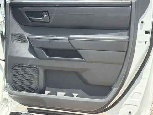 New 2026 Toyota Tundra SR AWD/4WD image 19