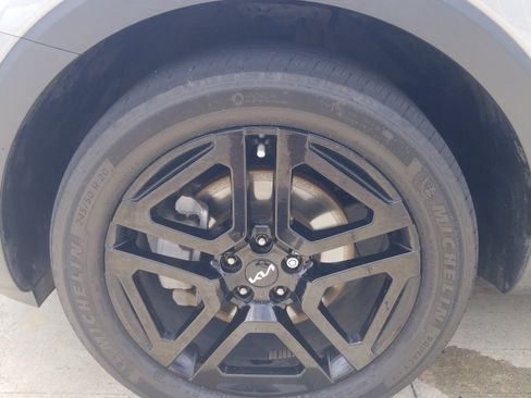 Used 2024 Kia Telluride EX X-Line AWD/4WD image 21