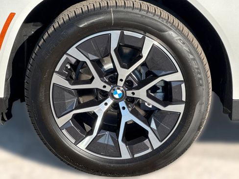 Used 2026 BMW X3 xDrive30i w/ Premium Package AWD/4WD image 13