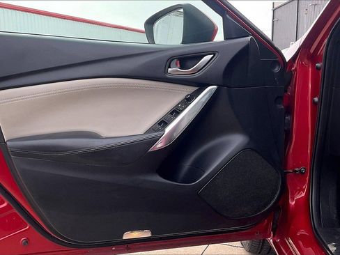Used 2015 MAZDA MAZDA6 Touring image 23